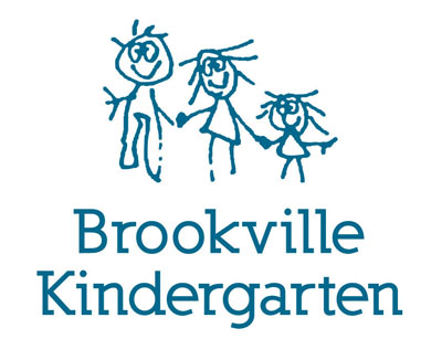 Brookville Kindergarten logo